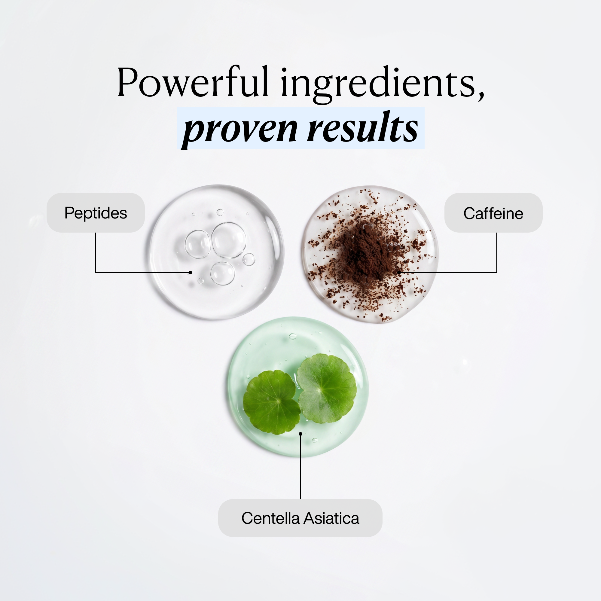 Tighten & Tone Body Cream