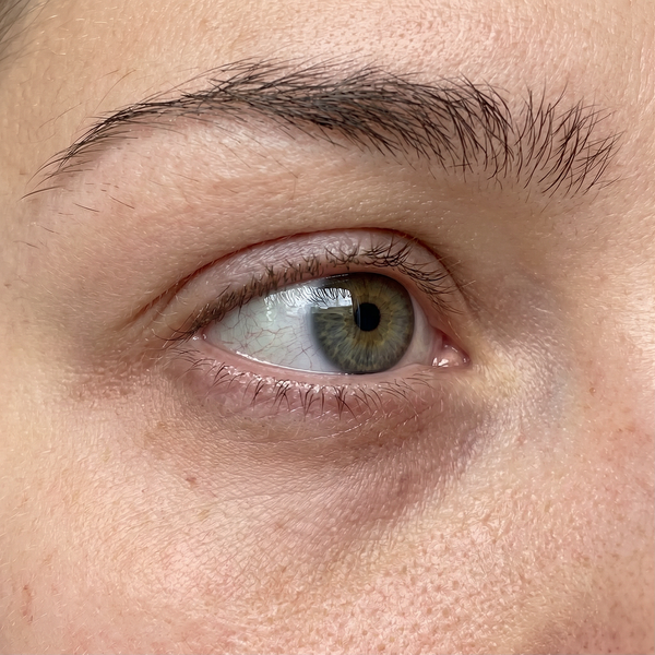 dark circles