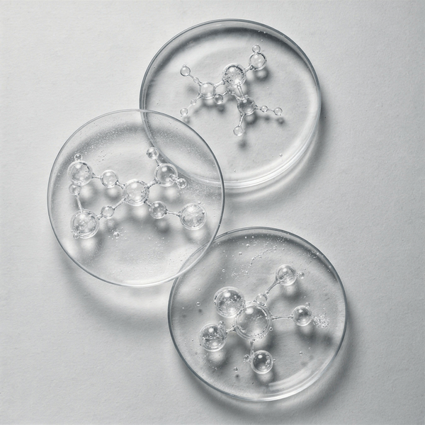 Peptides (Acetyl Hexapeptide-8)